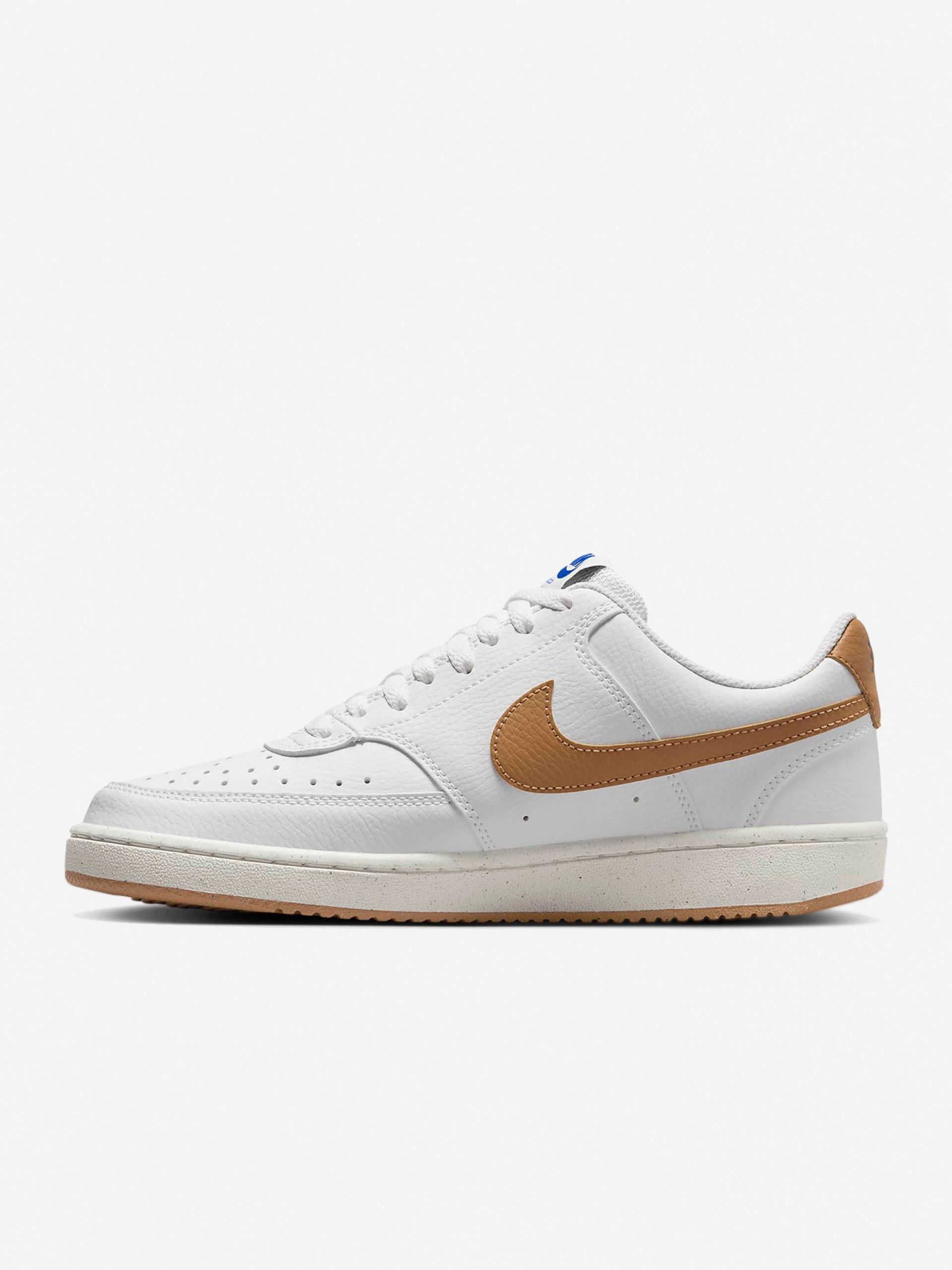 Sapatilhas Nike Court Vision Low Next Nature