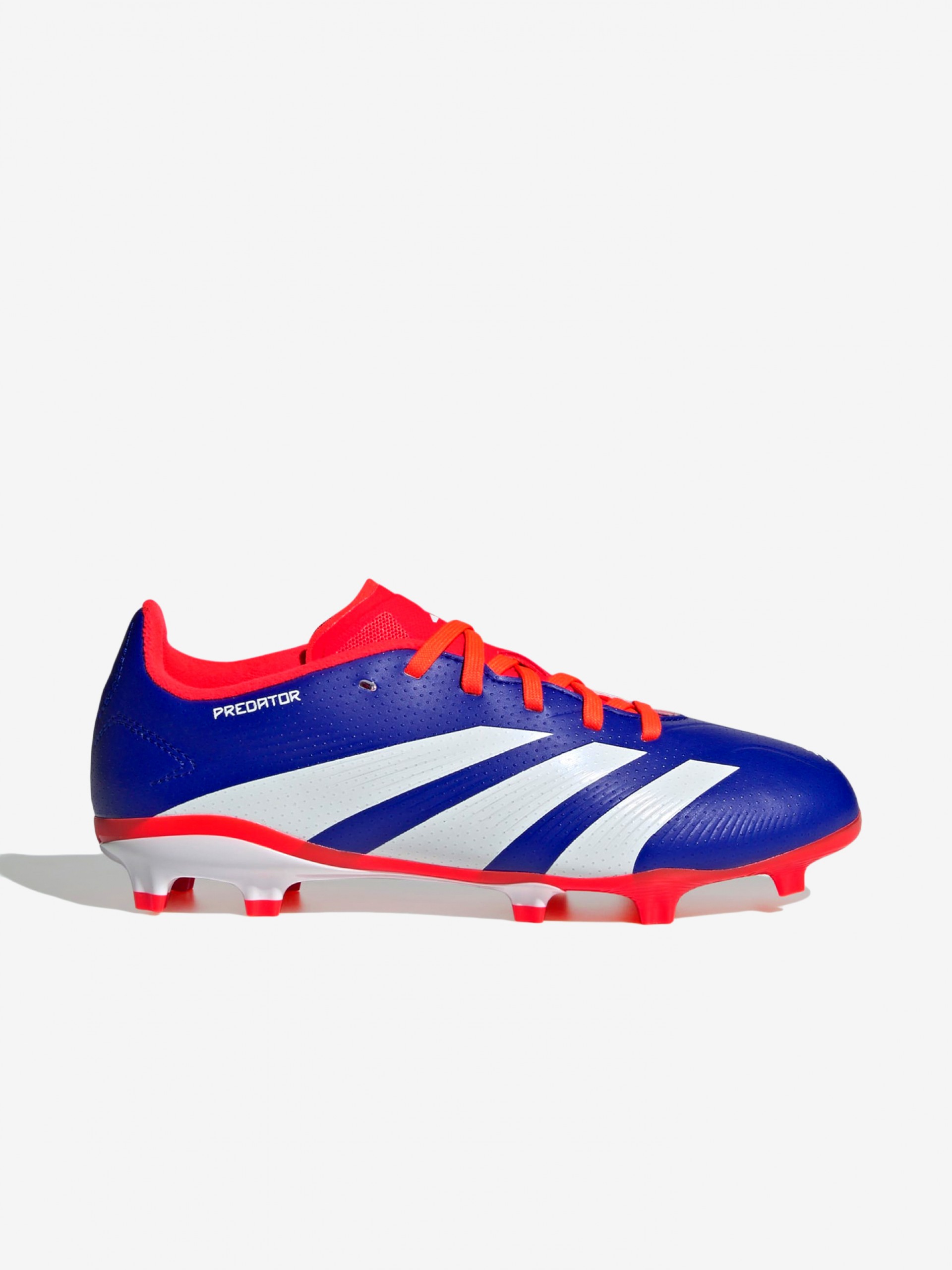 Chuteiras Adidas Predator League FG J