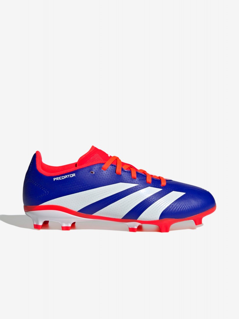 Adidas Predator League FG J Football Boots