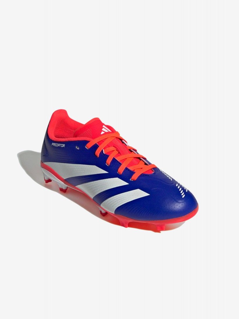 Adidas Predator League FG J Football Boots