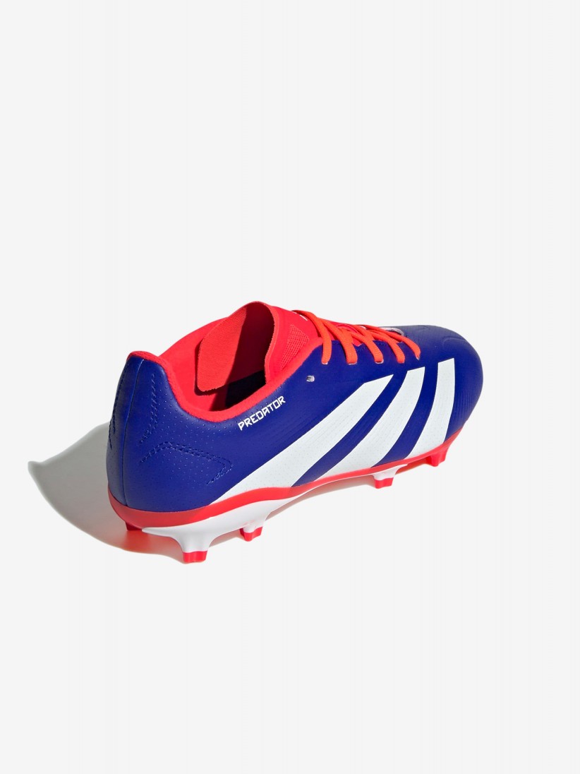 Botas de Ftbol Adidas Predator League FG J