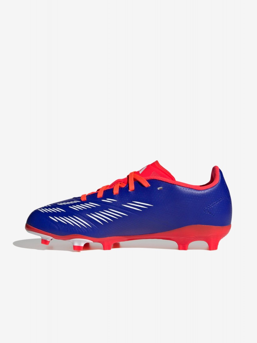 Botas de Ftbol Adidas Predator League FG J