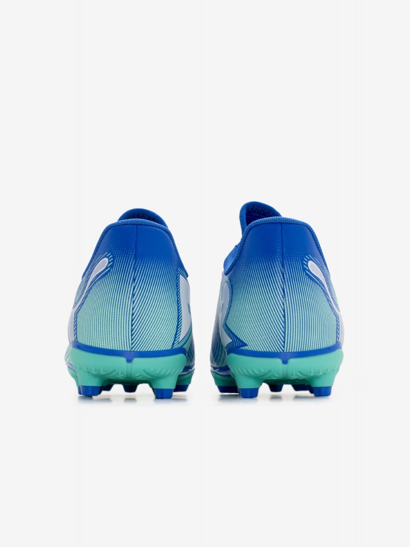 Puma Future 7 Play FG/AG J Football Boots