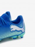 Botas de Ftbol Puma Future 7 Play FG/AG J