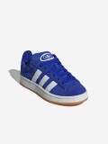 Zapatillas Adidas Campus 00s J Azules