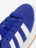 Adidas Campus 00s J Blue Sneakers