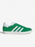 Zapatillas Adidas Gazelle Verdes