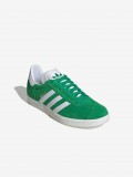 Zapatillas Adidas Gazelle Verdes