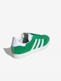 Zapatillas Adidas Gazelle Verdes