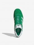 Sapatilhas Adidas Gazelle Verdes