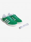 Zapatillas Adidas Gazelle Verdes