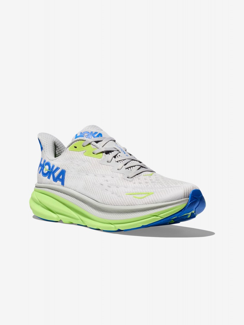 Zapatillas Hoka Clifton 9 M