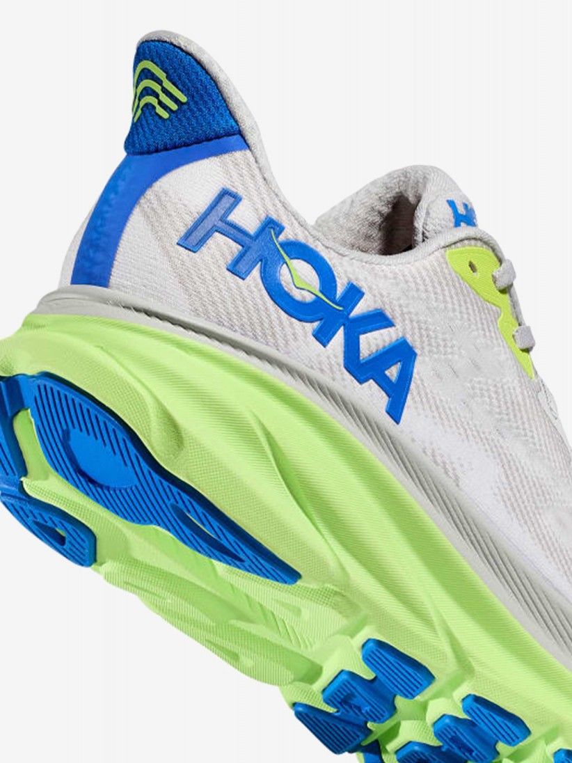 Hoka Clifton 9 M Trainers