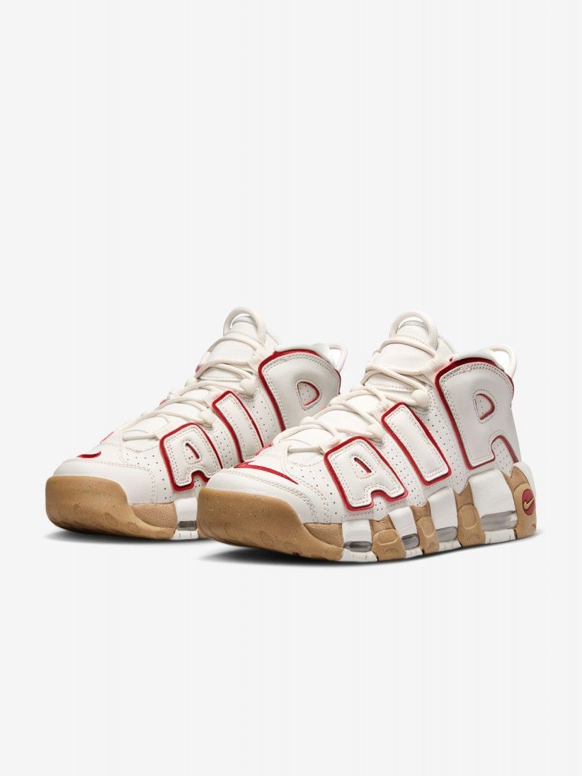 Zapatillas Nike Air More Uptempo