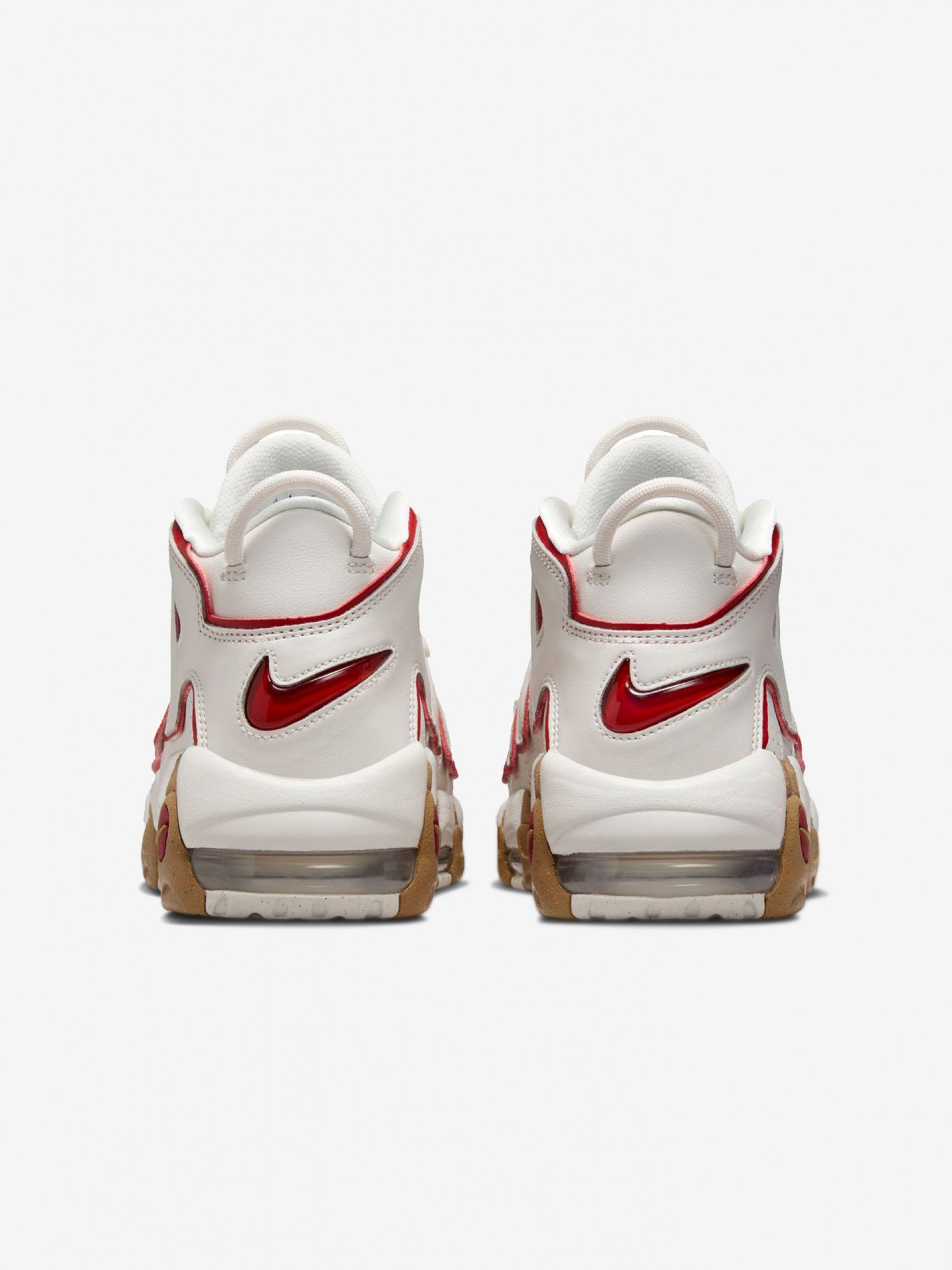 Nike Air More Uptempo Sneakers