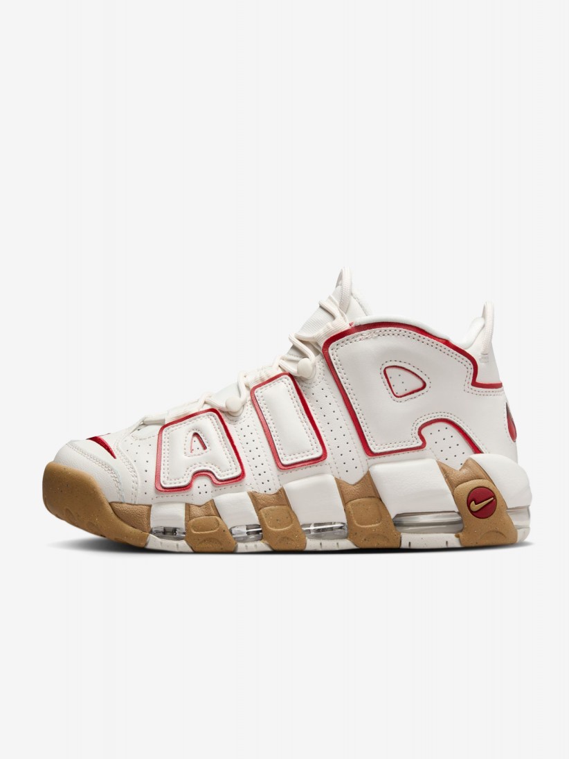 Nike Air More Uptempo Sneakers