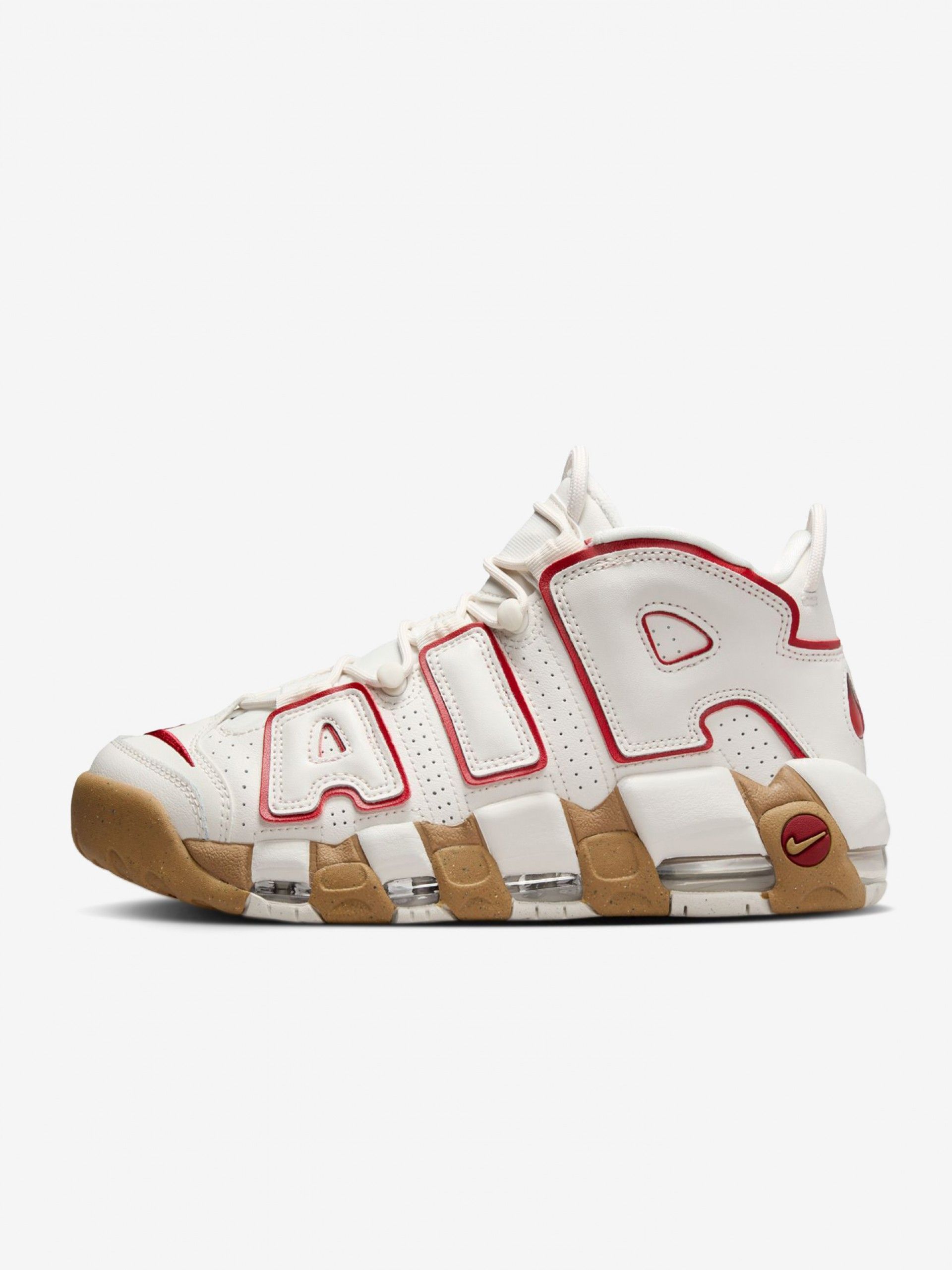 Nike Air More Uptempo Sneakers