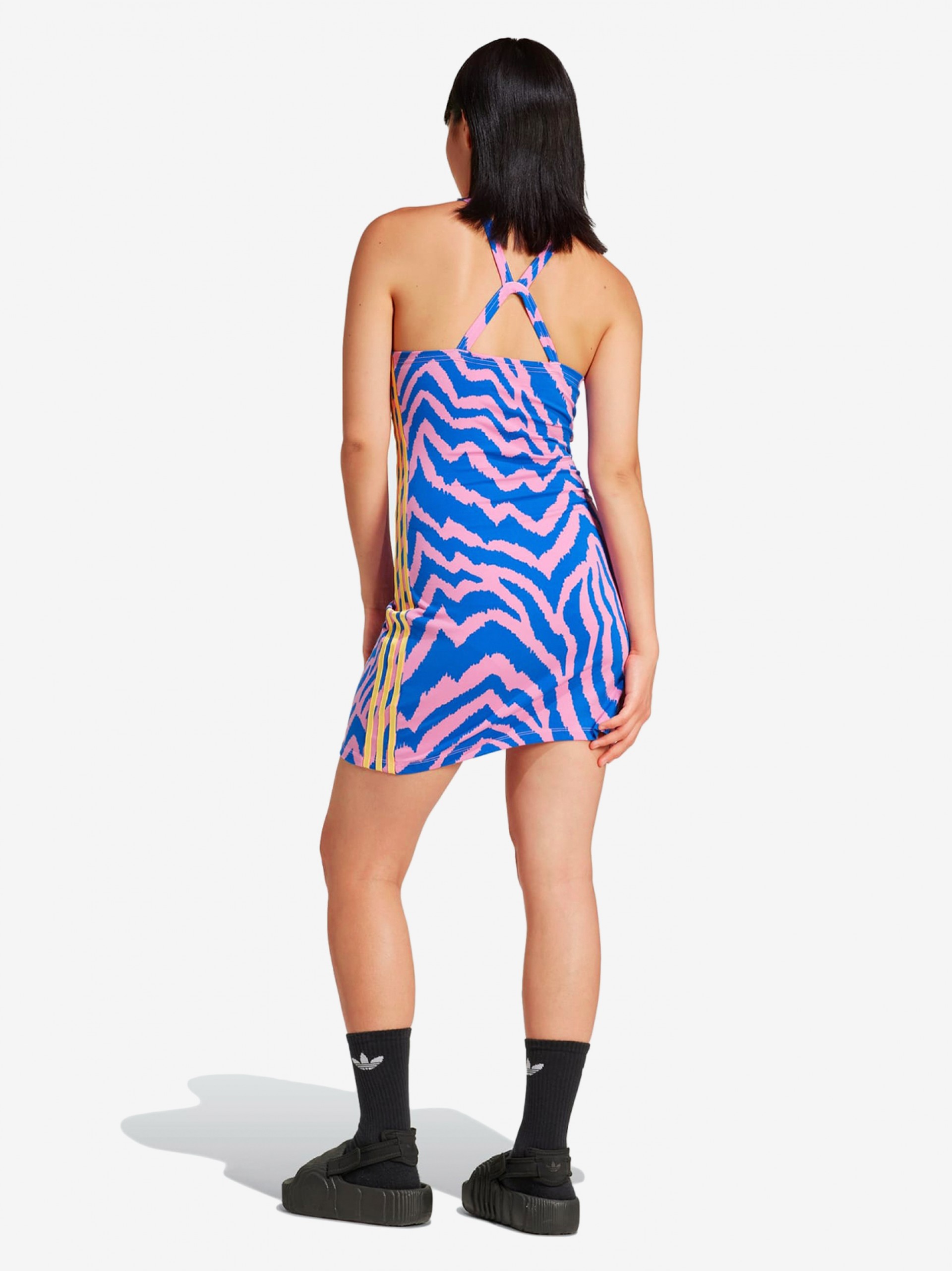 Adidas Farm Rio W Dress