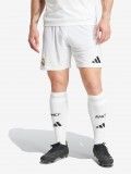 Pantalones Cortos Adidas Real Madrid 24/25