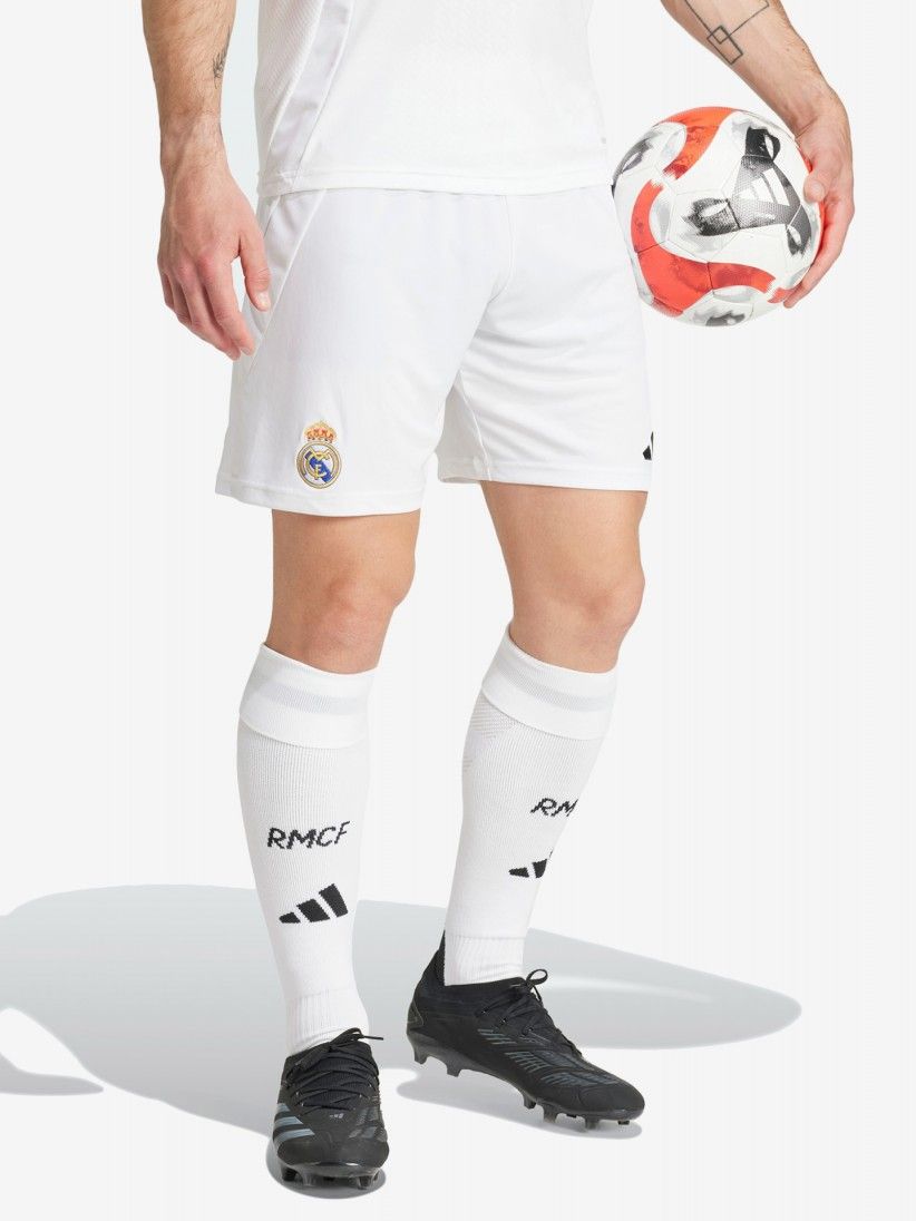 Adidas Real Madrid 24/25 Shorts