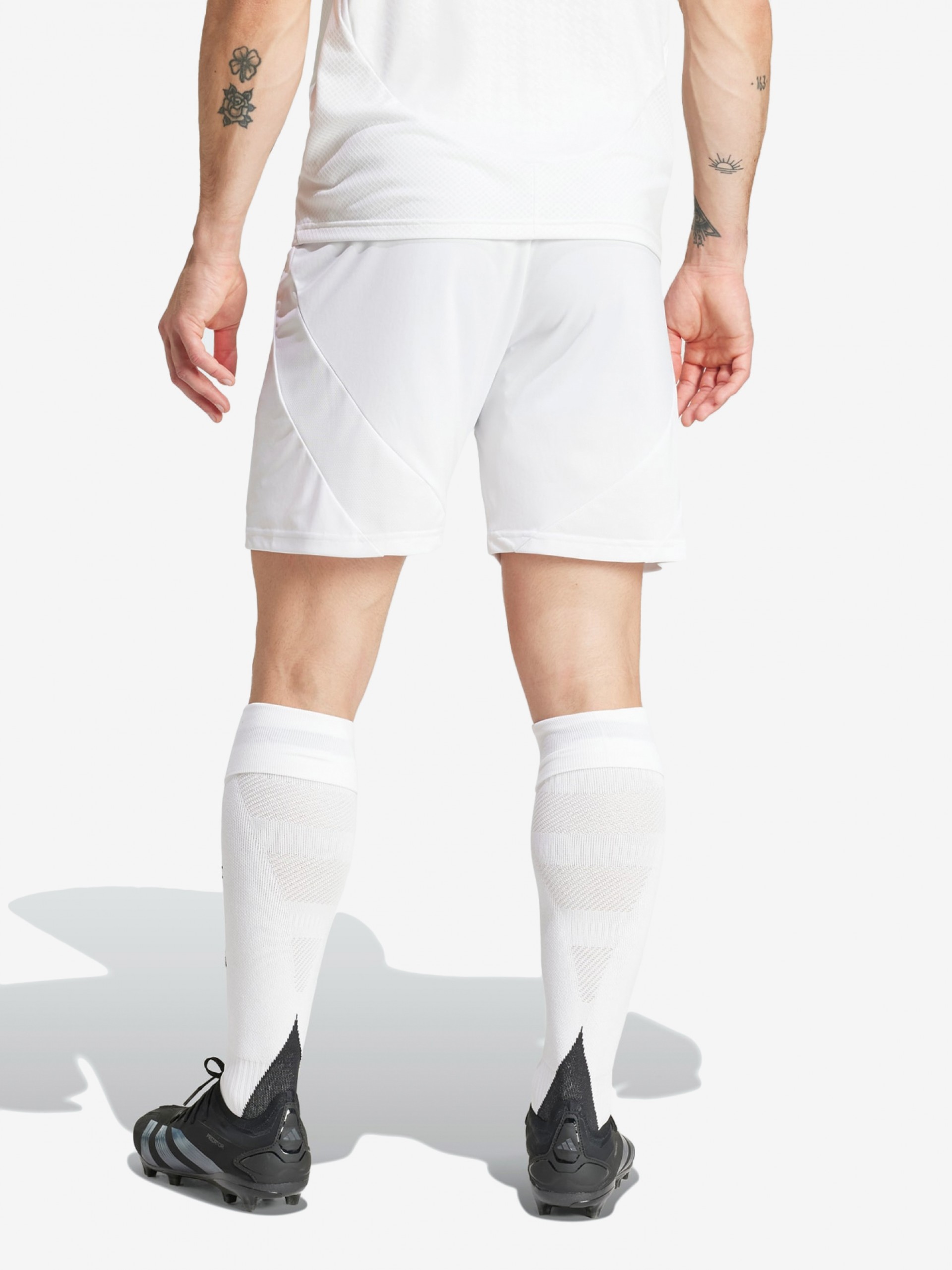 Calções Adidas Real Madrid Ep24/25