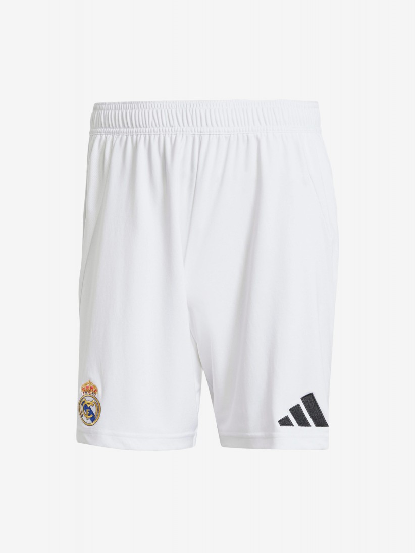 Pantalones Cortos Adidas Real Madrid 24/25