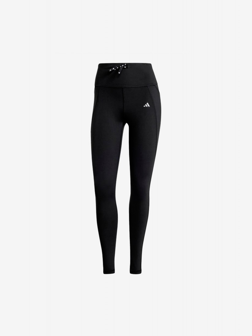 Leggings Adidas 7/8 Running W Negras