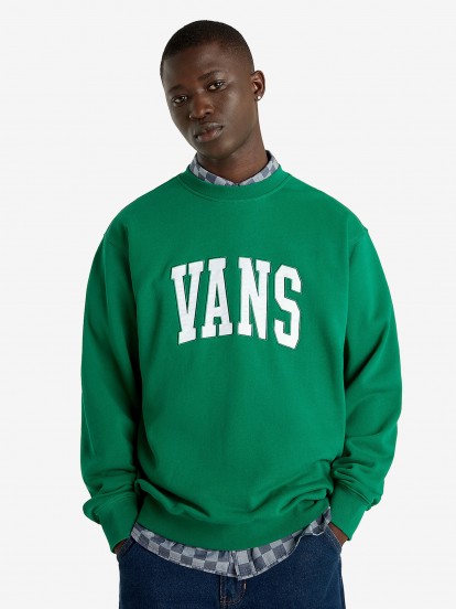 Vans Original Standards Varsity Loose Sweater