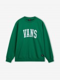 Camisola Vans Original Standards Varsity Loose