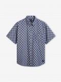 Camisa Vans Wade Checkerboard