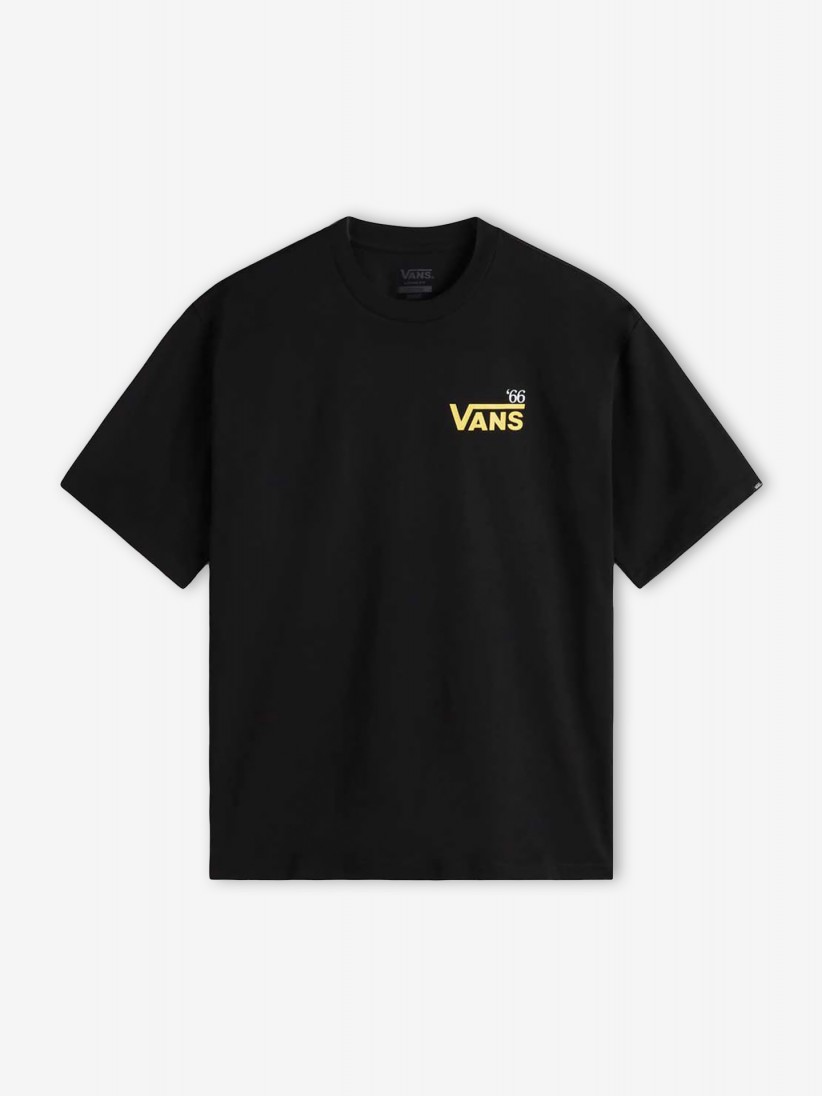 Camiseta Vans Posted