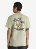 Vans Wrenched T-shirt