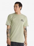 T-shirt Vans Wrenched