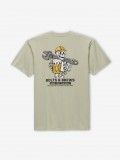 Vans Wrenched T-shirt