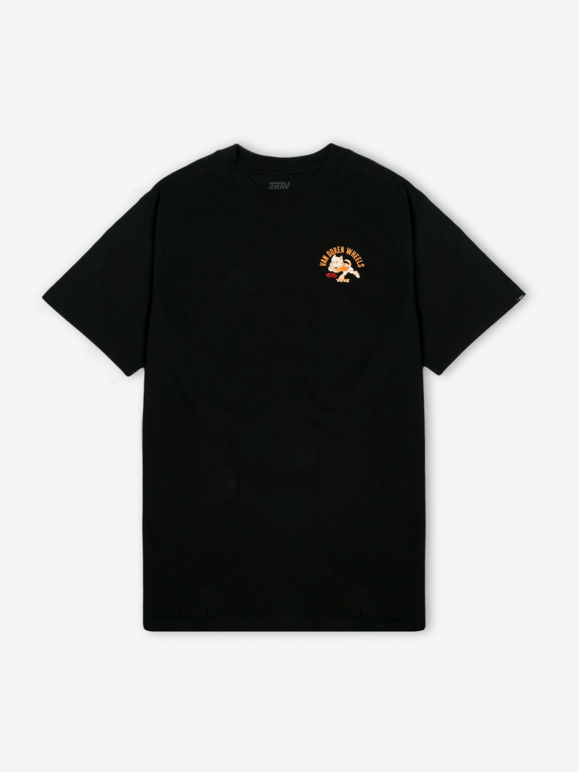 Vans Skate GFX Loose Crew T-shirt