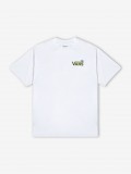 T-shirt Vans Posted