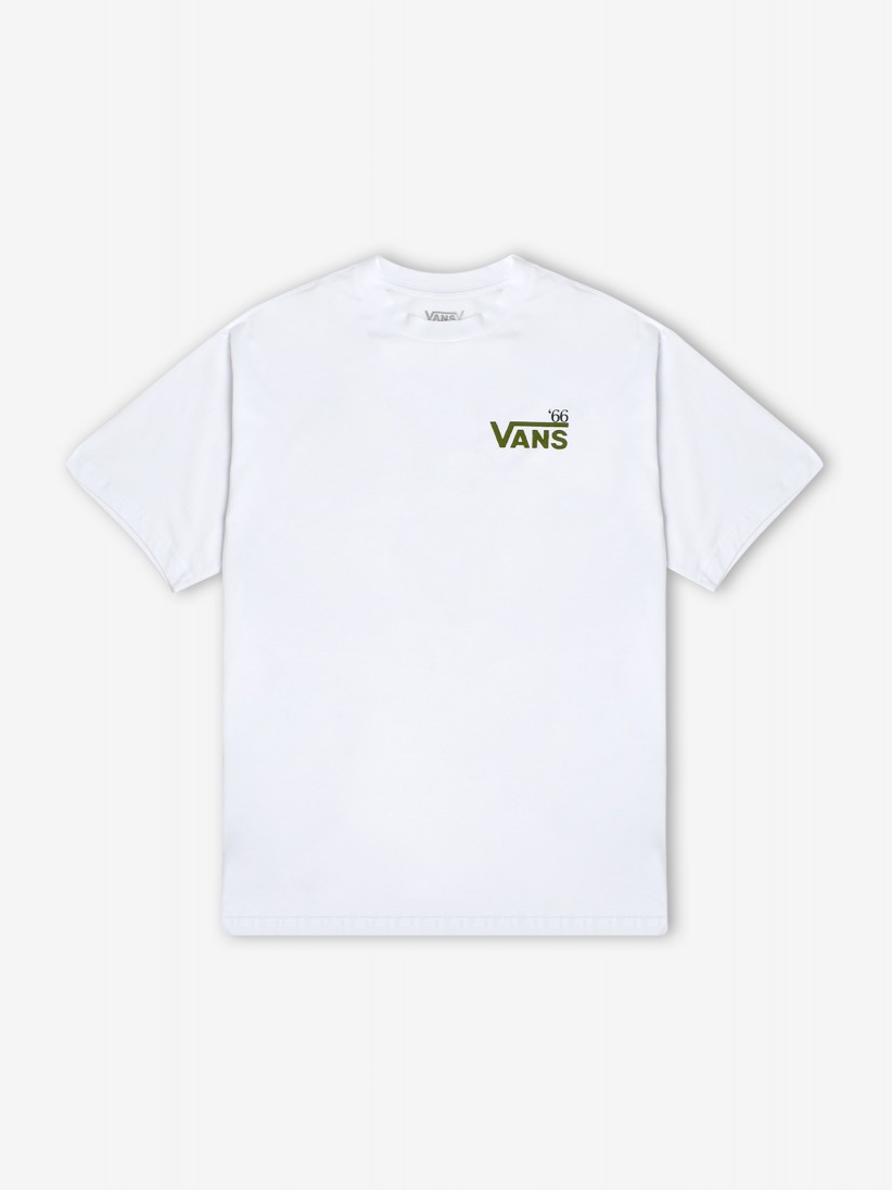 Camiseta Vans Posted