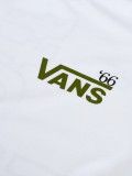 T-shirt Vans Posted