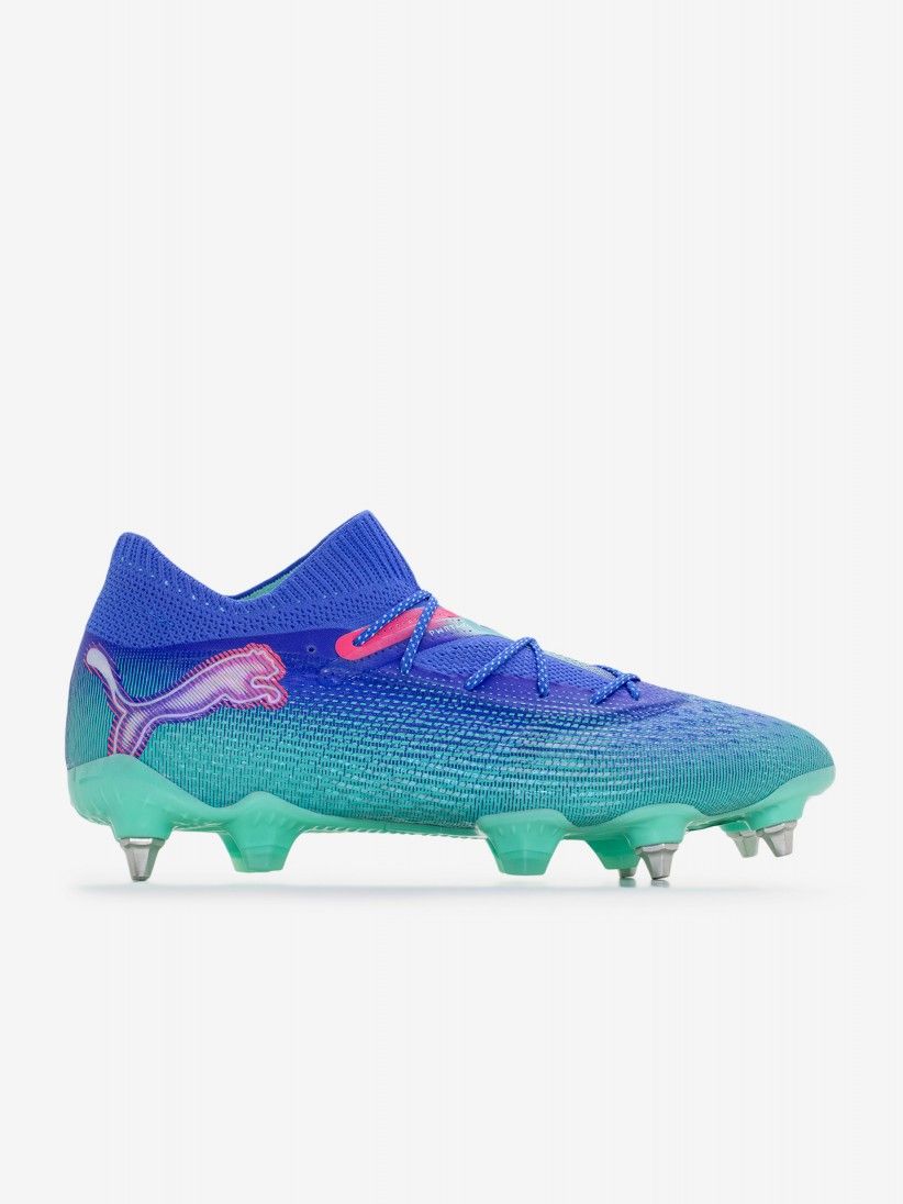 Botas de Ftbol Puma Future 7 Ultimate MxSG