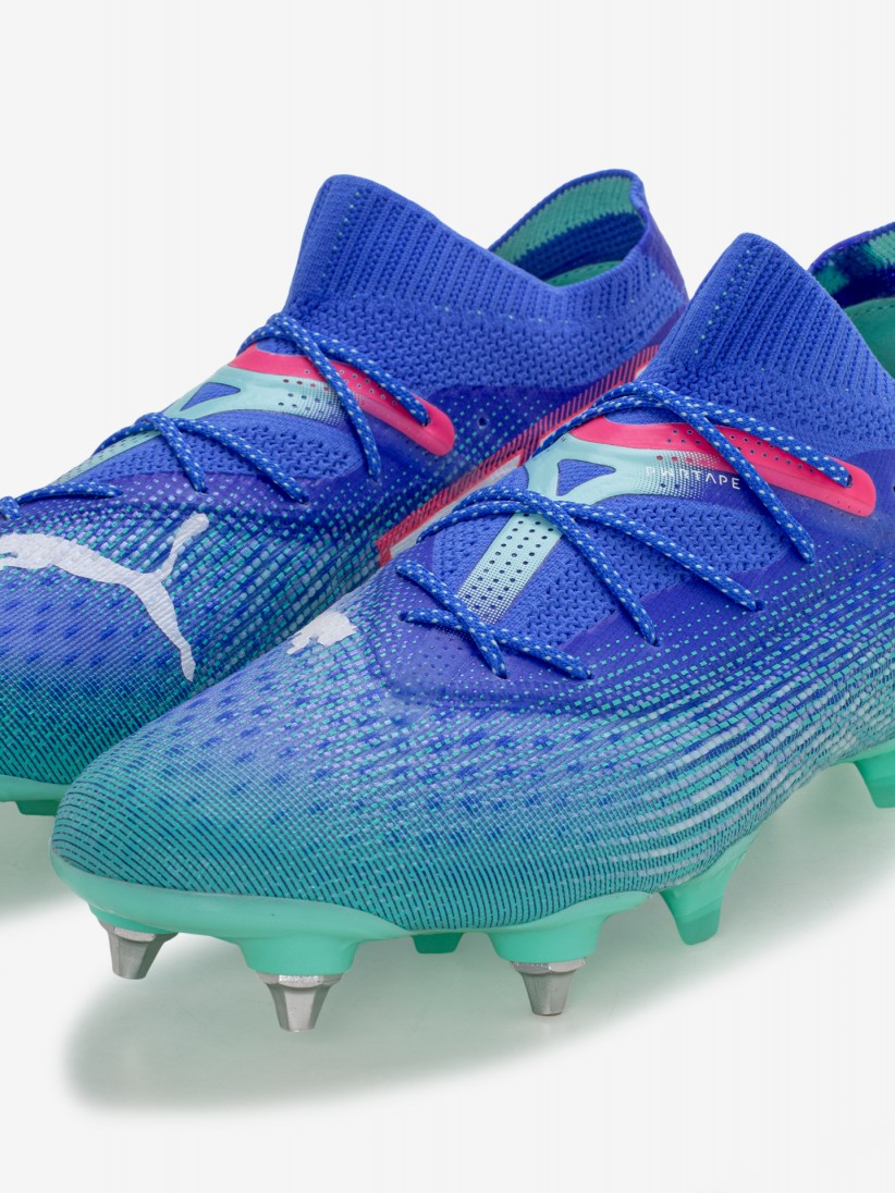 Botas de Ftbol Puma Future 7 Ultimate MxSG