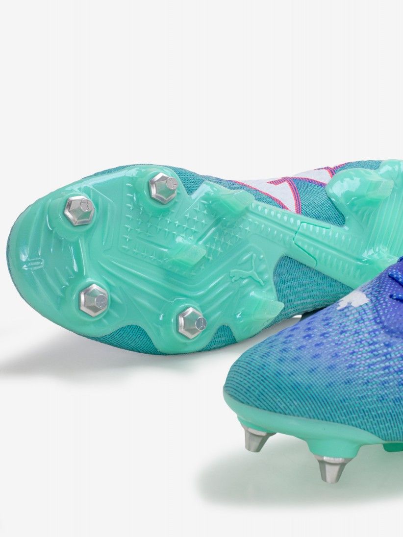 Puma Future 7 Ultimate MxSG Football Boots