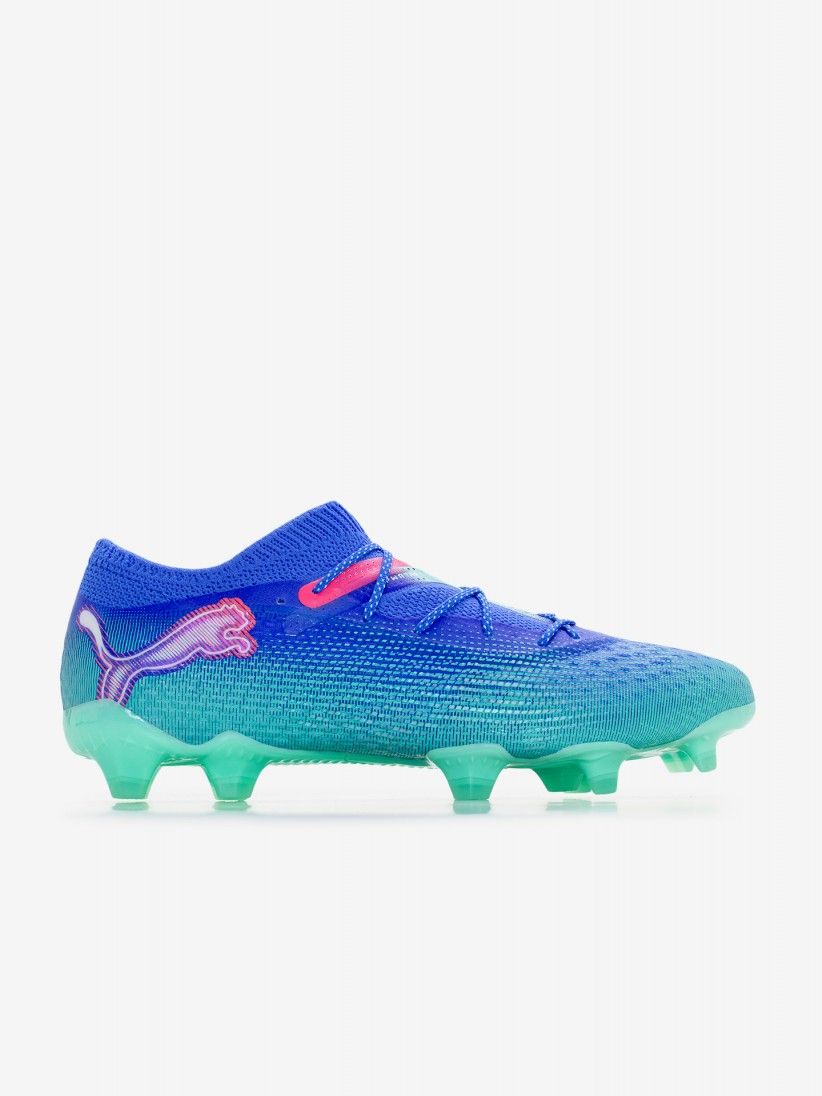 Botas de Ftbol Puma Future Ultimate Low FG/AG