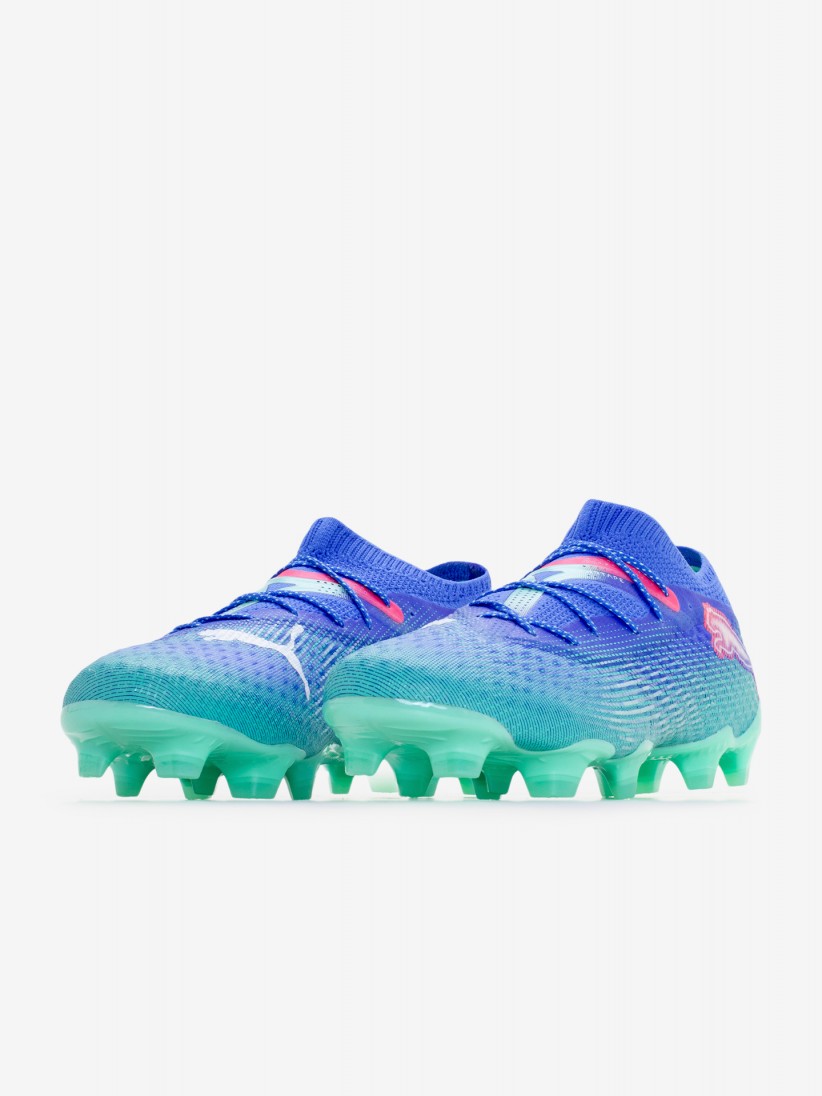 Puma Future Ultimate Low FG/AG Football Boots