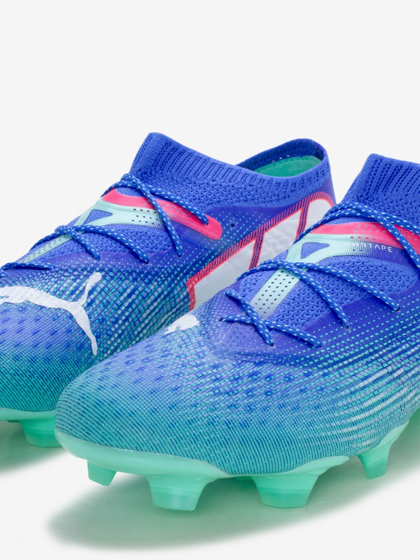 Chuteiras Puma Future 7 Ultimate Low FG/AG