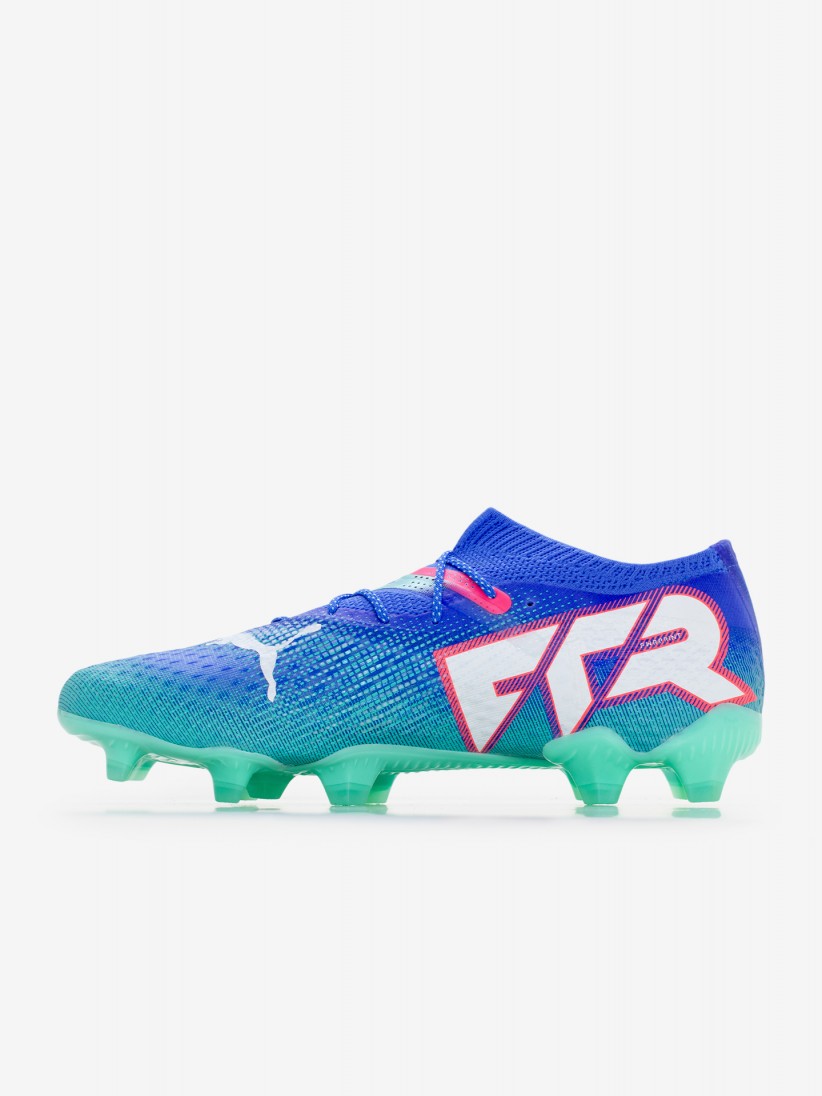 Chuteiras Puma Future 7 Ultimate Low FG/AG