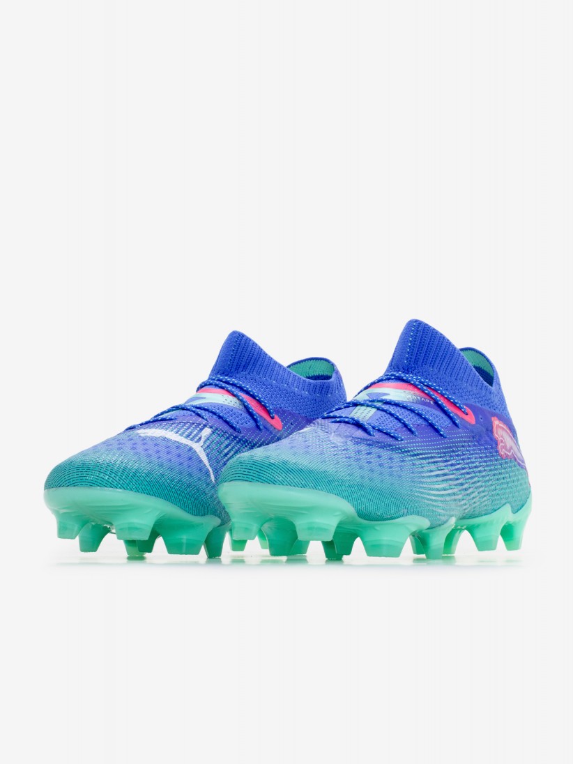 Botas de Ftbol Puma Future 7 Ultimate FG/AG