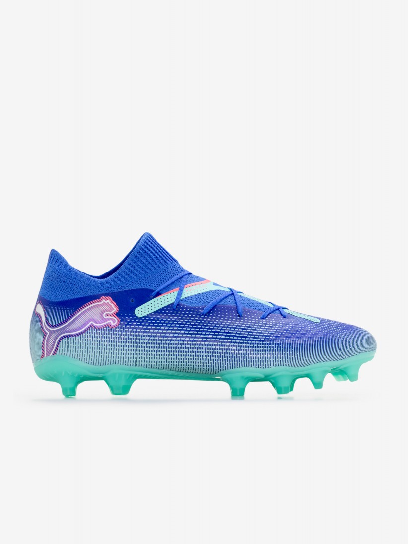 Botas de Ftbol Puma Future 7 Pro FG/AG