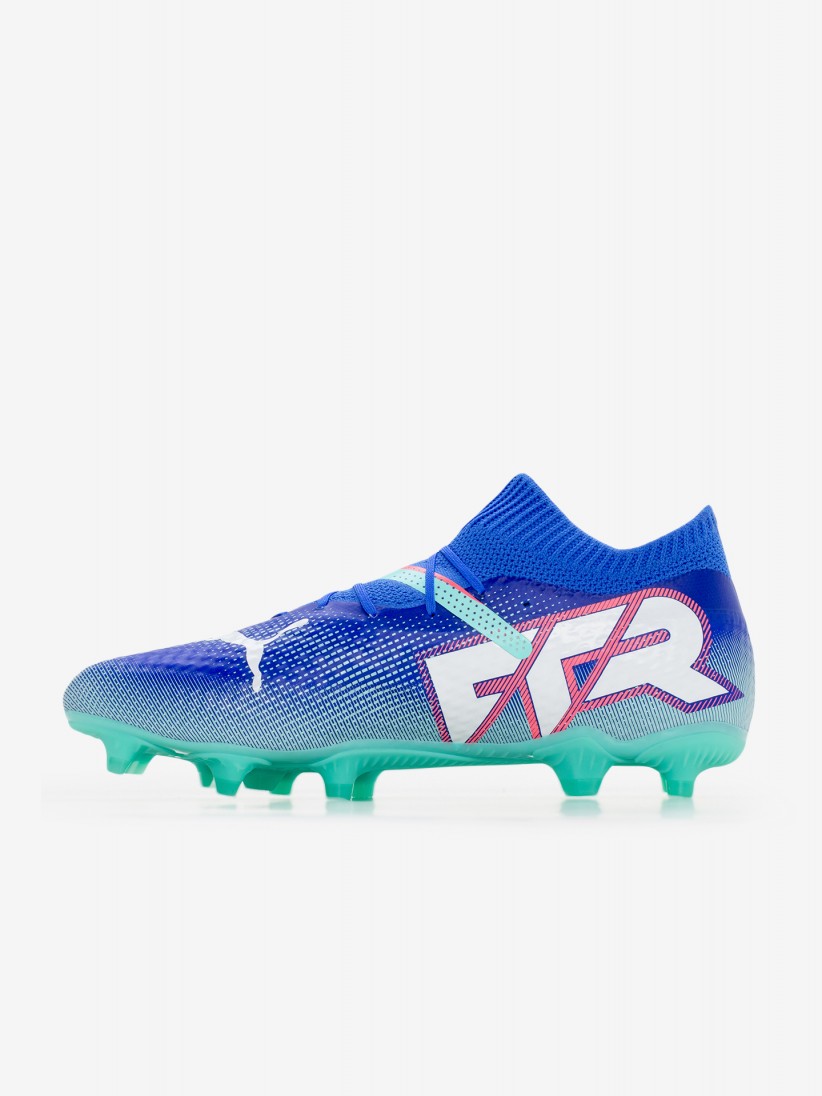 Puma Future 7 Pro FG/AG Football Boots