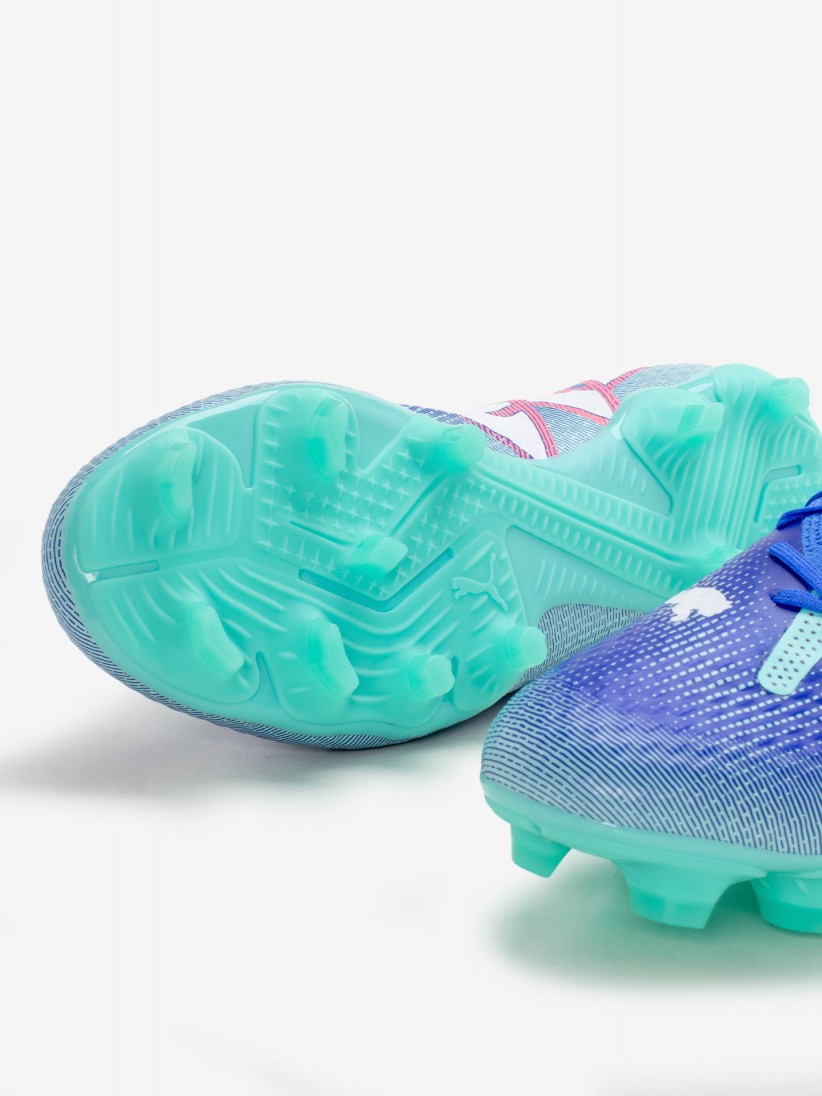 Puma Future 7 Pro FG/AG Football Boots