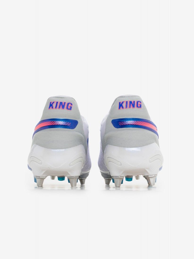 Chuteiras Puma King Ultimate SG